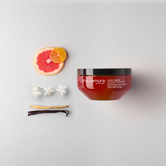 Shu Uemura Color Lustre Color Protecting Treatment - 200ml