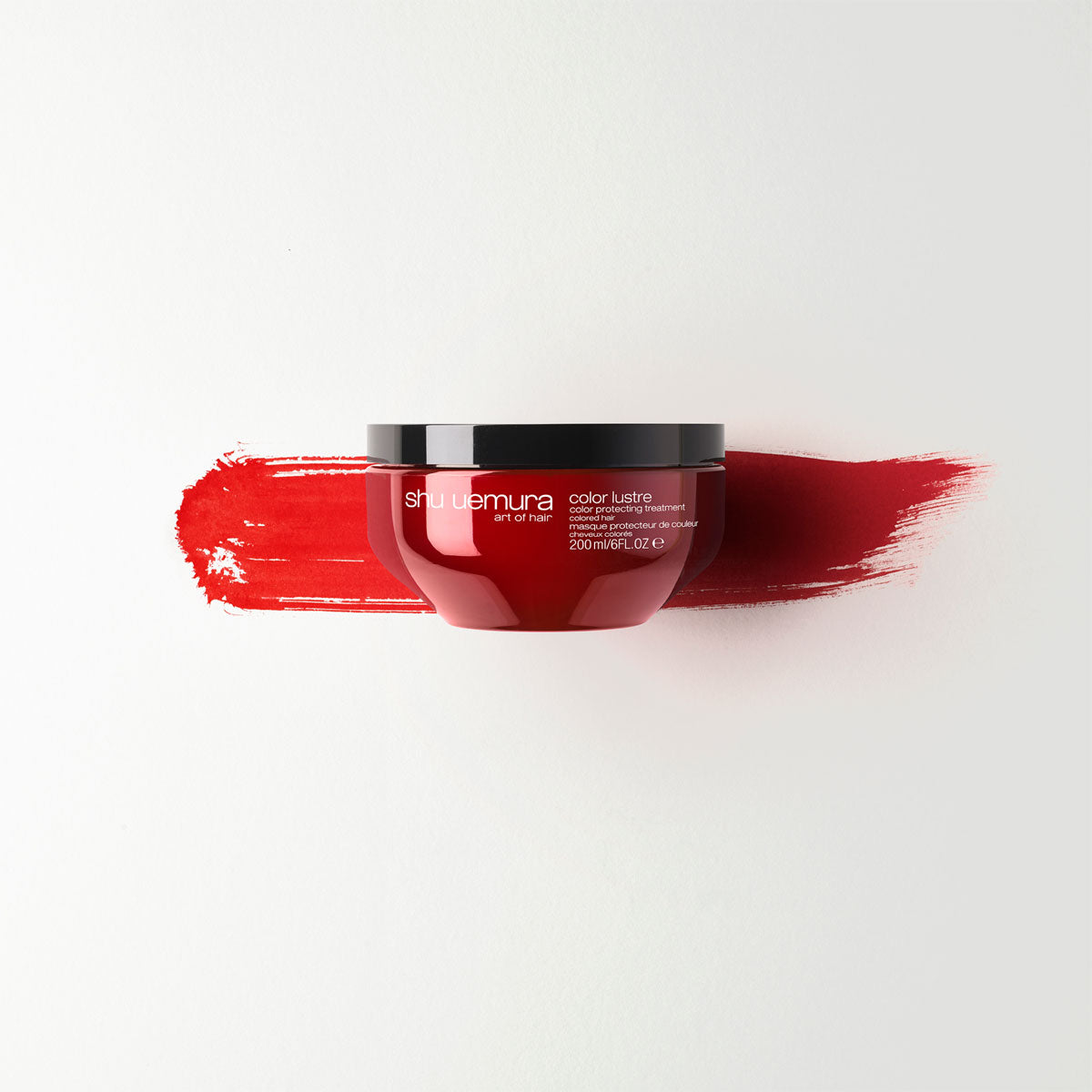 Shu Uemura Color Lustre Color Protecting Treatment - 200ml