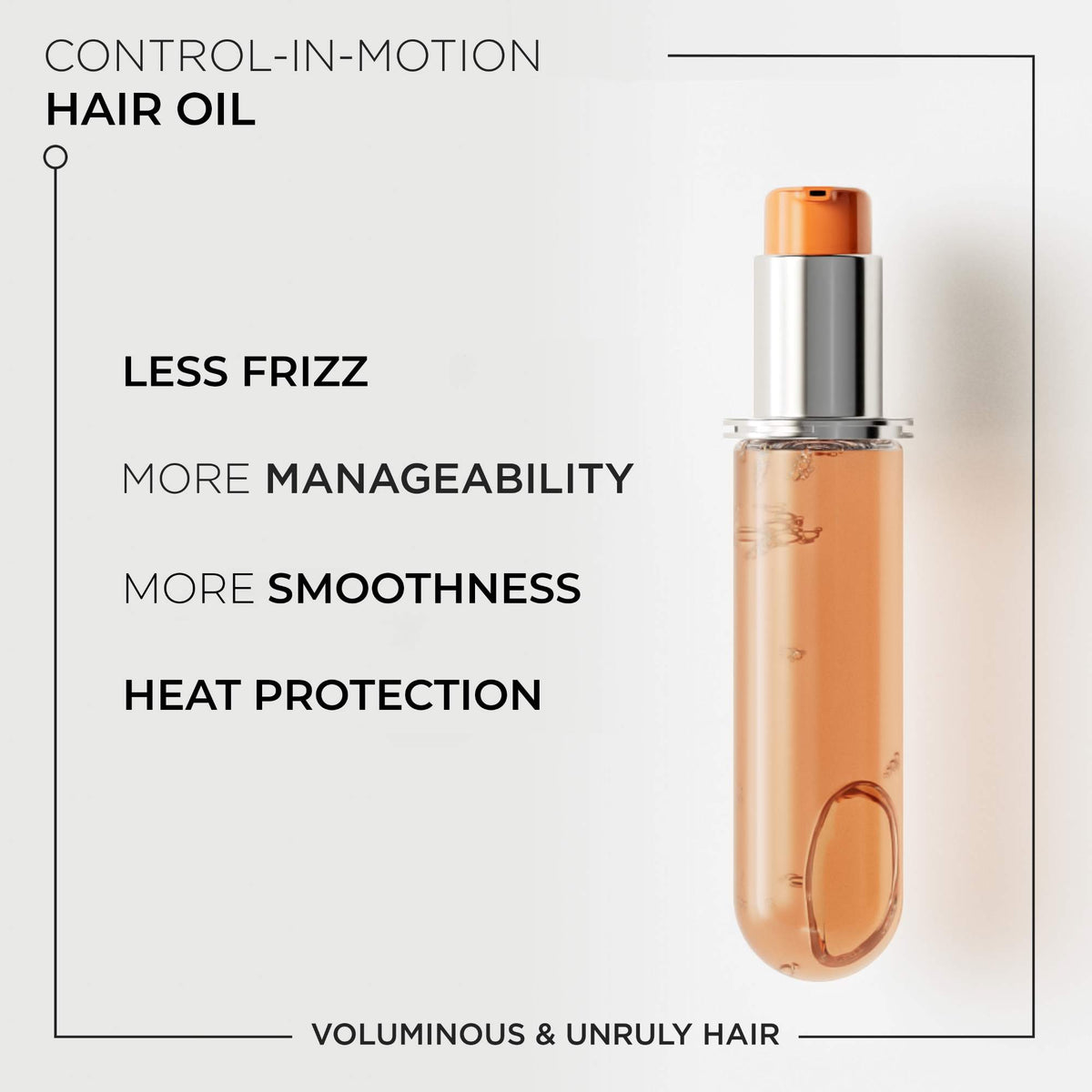Kérastase  Discipline L'Huile Oleo-Relax Refill Hair Oil - 75ml