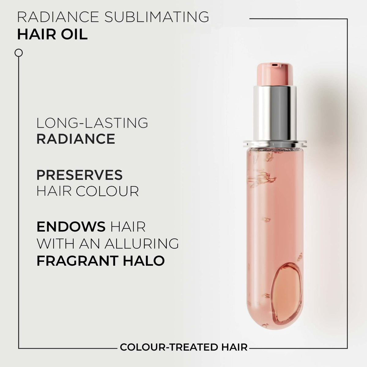Kérastase Chroma Absolu Chroma Éclat Refill Hair Oil - 75ml