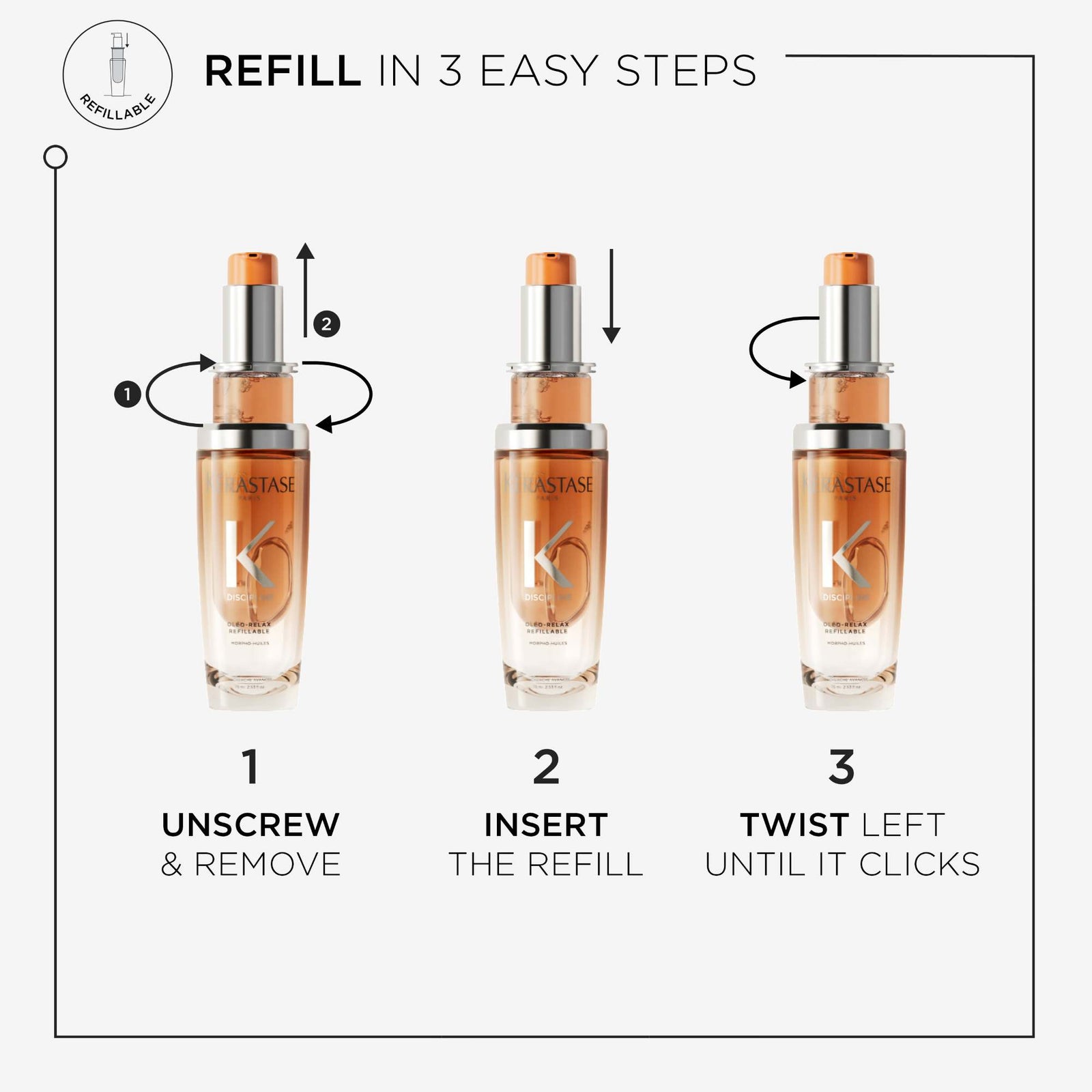 Kérastase OLÉO-CURL 150ml✕３本 Kérastase OLÉO-CURL 150ml✕3本