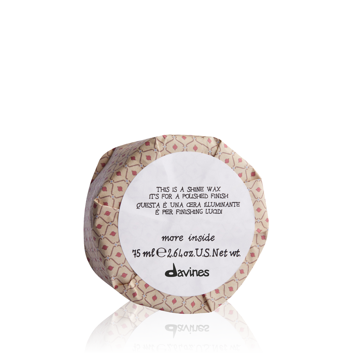 Davines This is a Shine Wax - 75ml