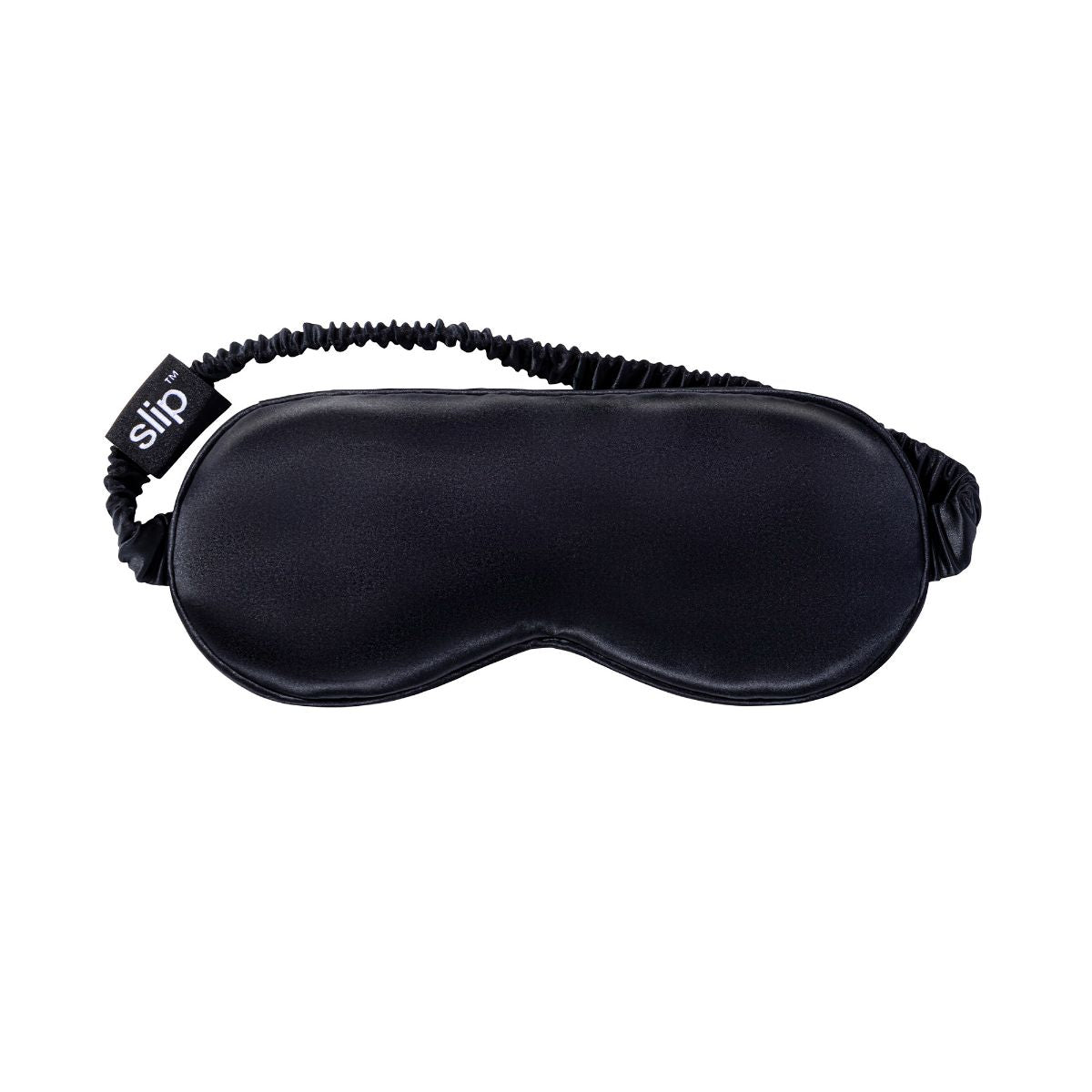 Slip Silk Black Sleep Mask – Paul Edmonds London
