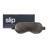 Slip Silk Charcoal Sleep Mask