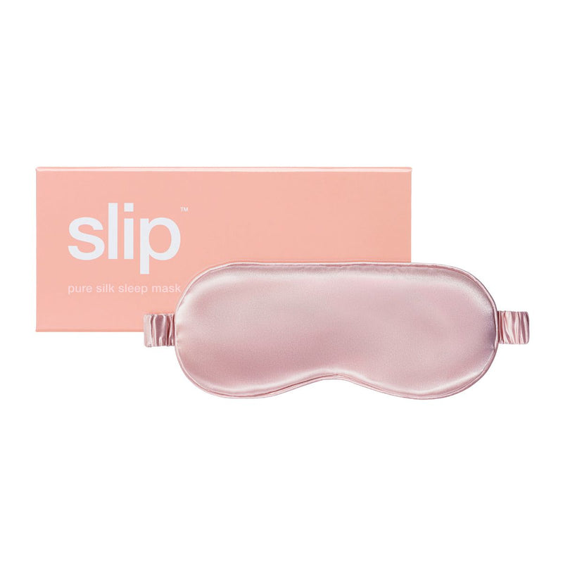 Slip Silk Pink Sleep Mask