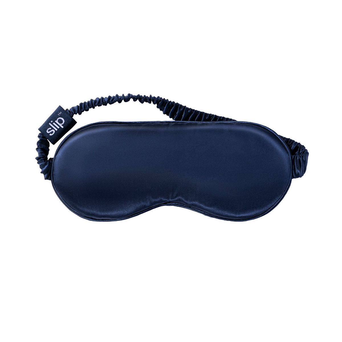 Slip Silk Navy Sleep Mask – Paul Edmonds London