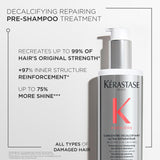 Kérastase Première Decalcifying Repairing Pre-Shampoo Treatment  - 250ml