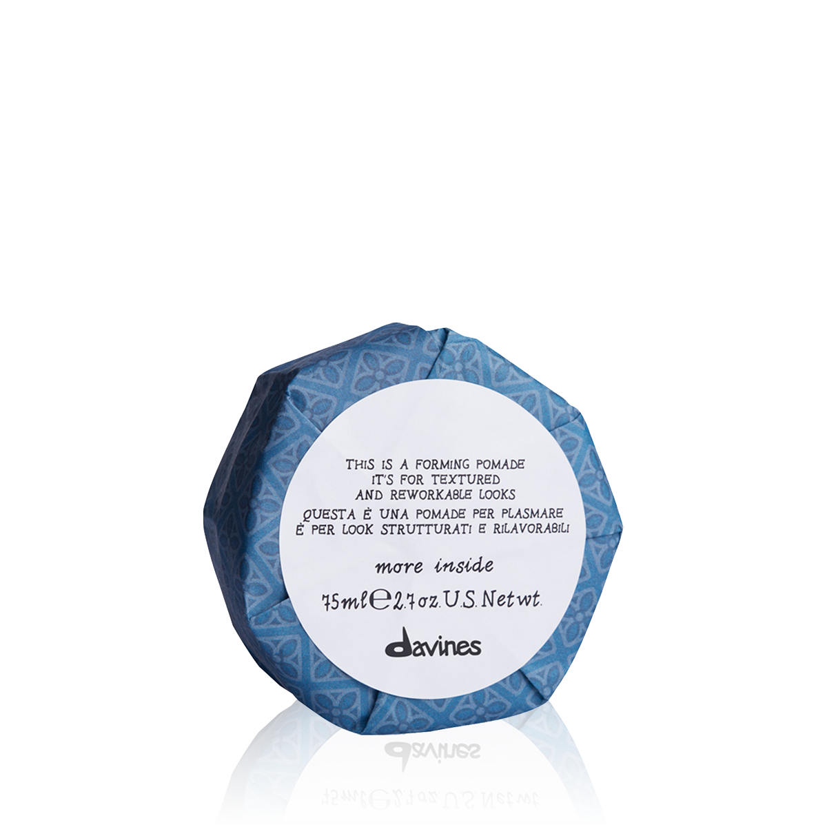 Davines This is a Forming Pomade - 75ml
