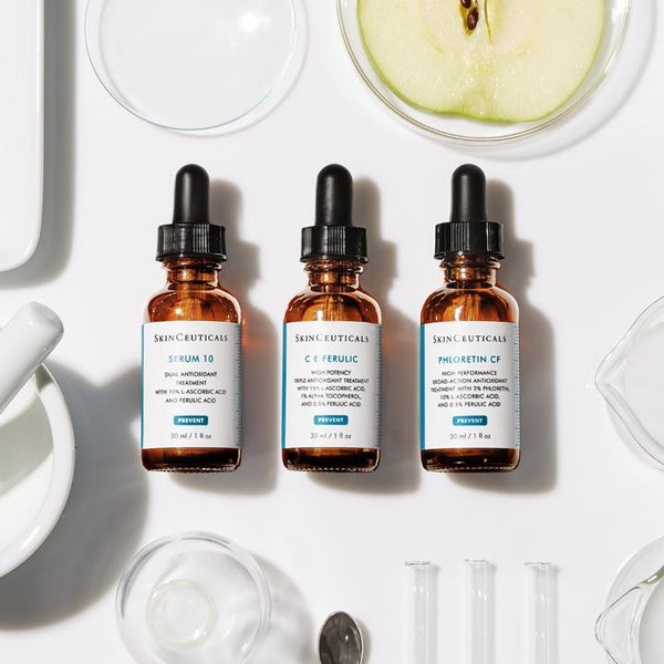 Shop the Skinceuticals Collections