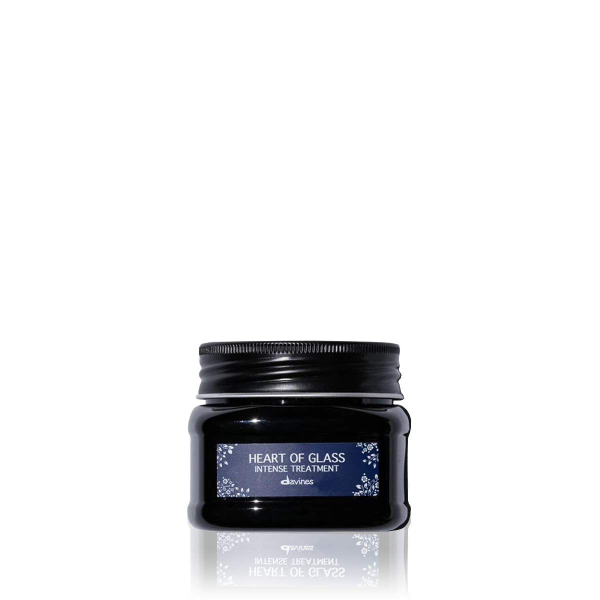 Davines Heart of Glass Intense Treatment  - 150ml