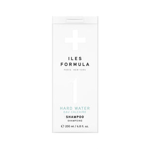 Iles Formula Hard water Shampoo