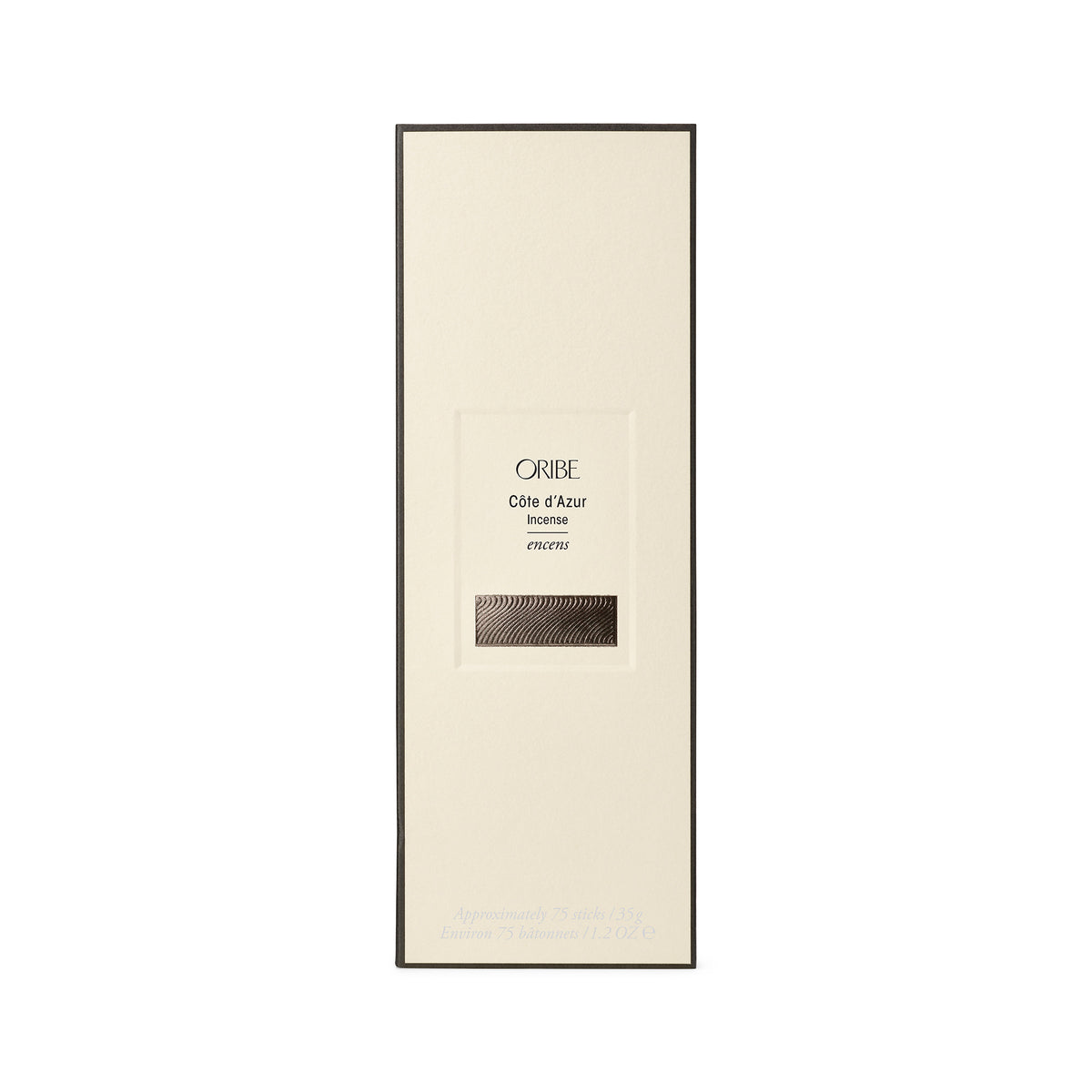 Oribe Cote D'Azur Incense