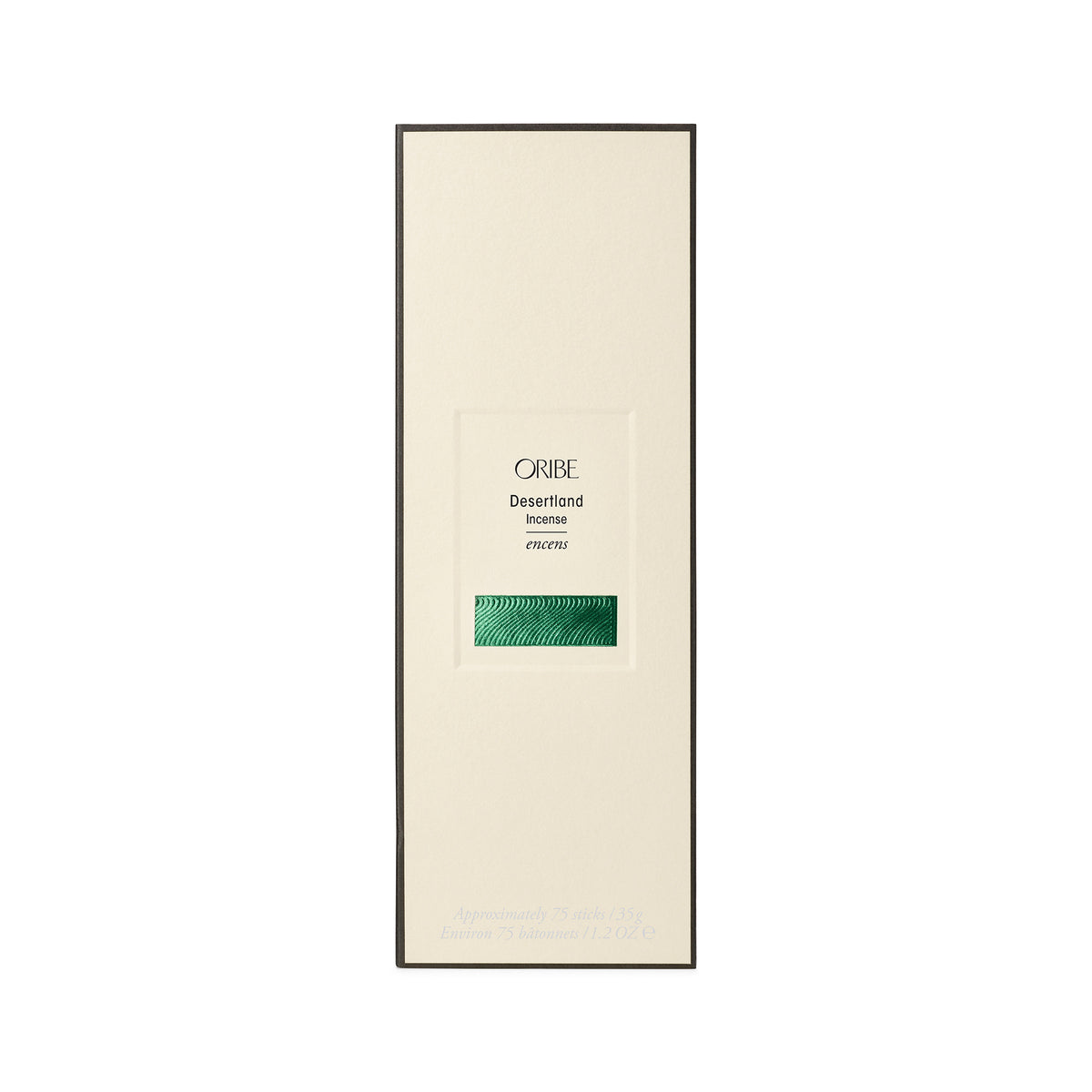 Oribe Desertland Incense