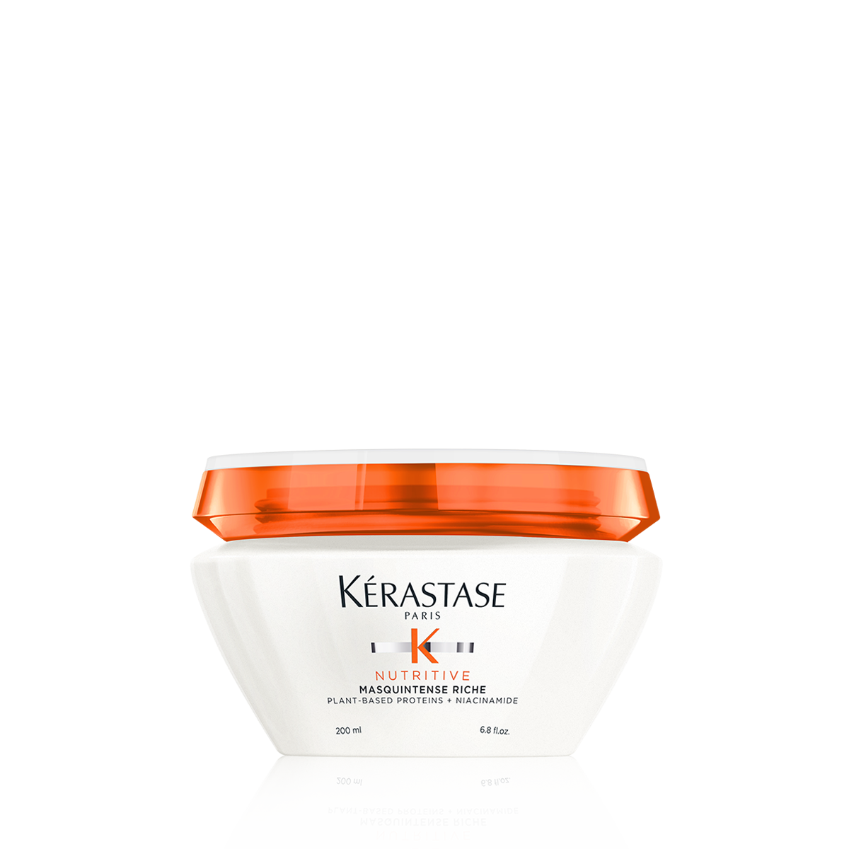 Kérastase Nutritive Masquintense Riche Mask - 200ml - New Formula