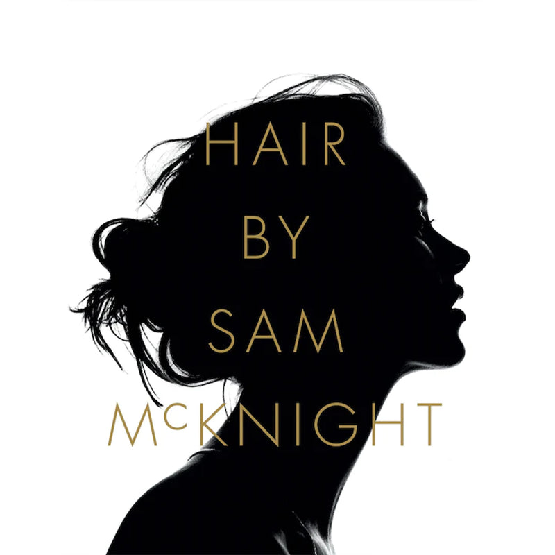 Hair By Sam McKnight