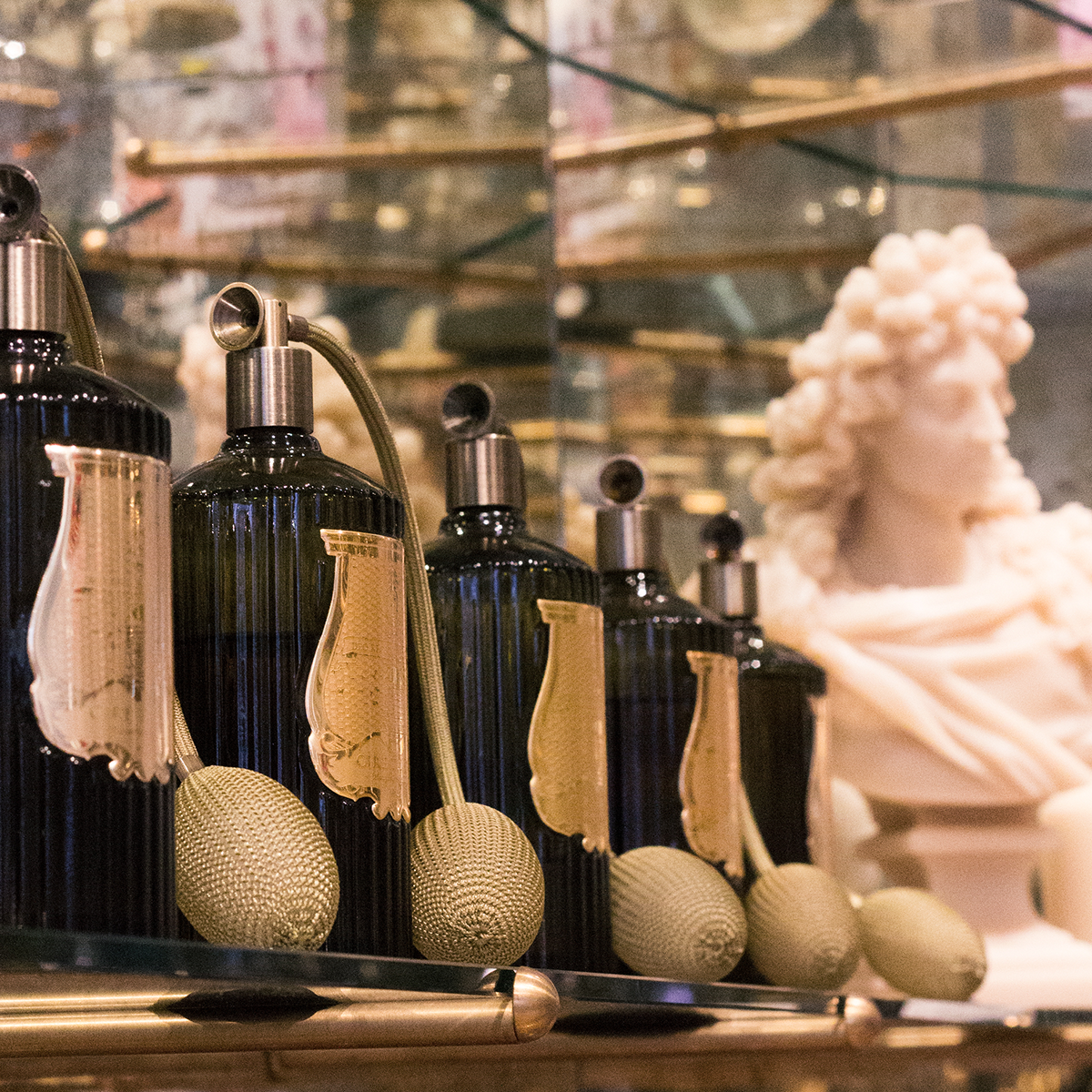 About Cire Trudon