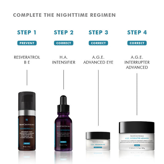 SkinCeuticals A.G.E. Advanced Eye - 15ml