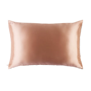 Slip Silk Pillowcases