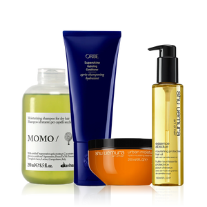 Paul Edmonds London Hydration & Glow Routine