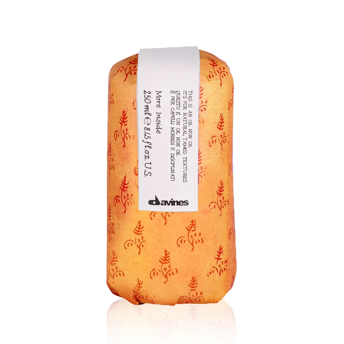 Davines More Inside This is an Oil Non Oil - 250ml