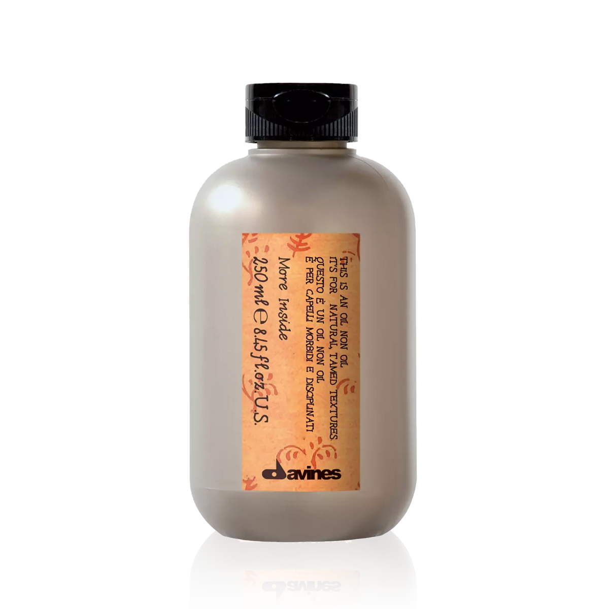 Davines More Inside This is an Oil Non Oil - 250ml