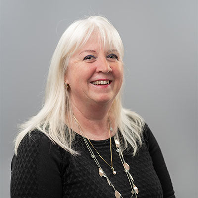 Tracey Patterson