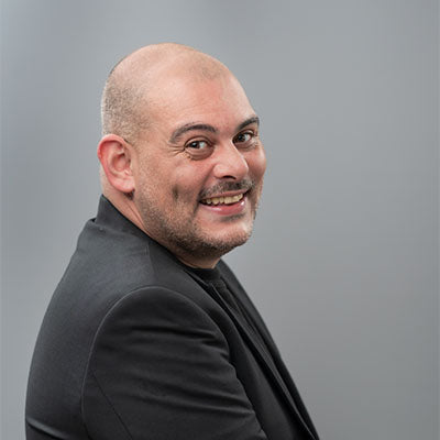 Steven Kamara