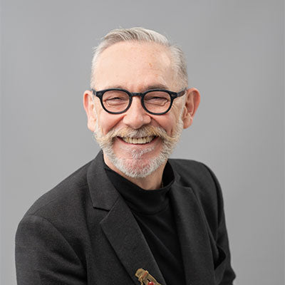 Paul Edmonds