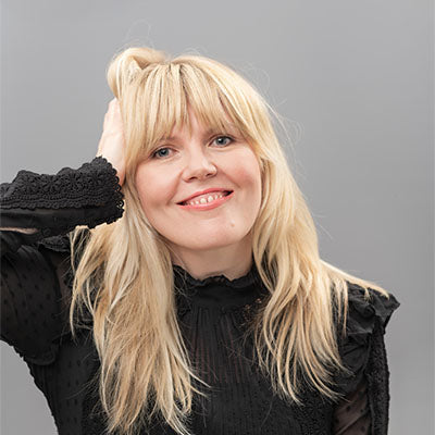Debbie Blake