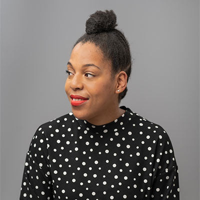 Charlotte Lewis