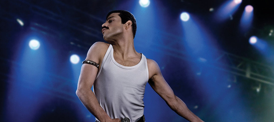 Rami Malek