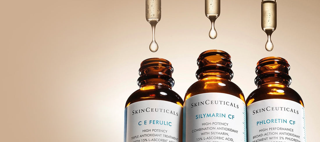 Top Brands: SkinCeuticals