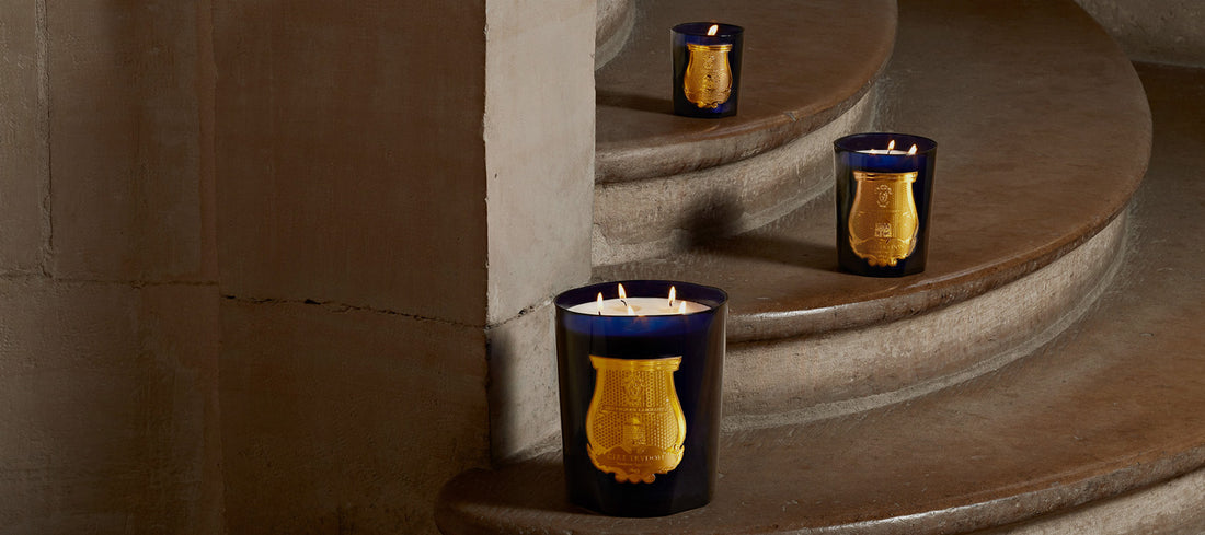 Cire Trudon