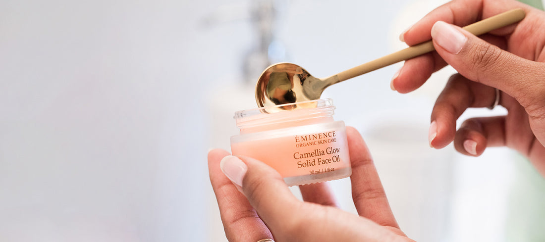 Top Brands: Eminence Organics