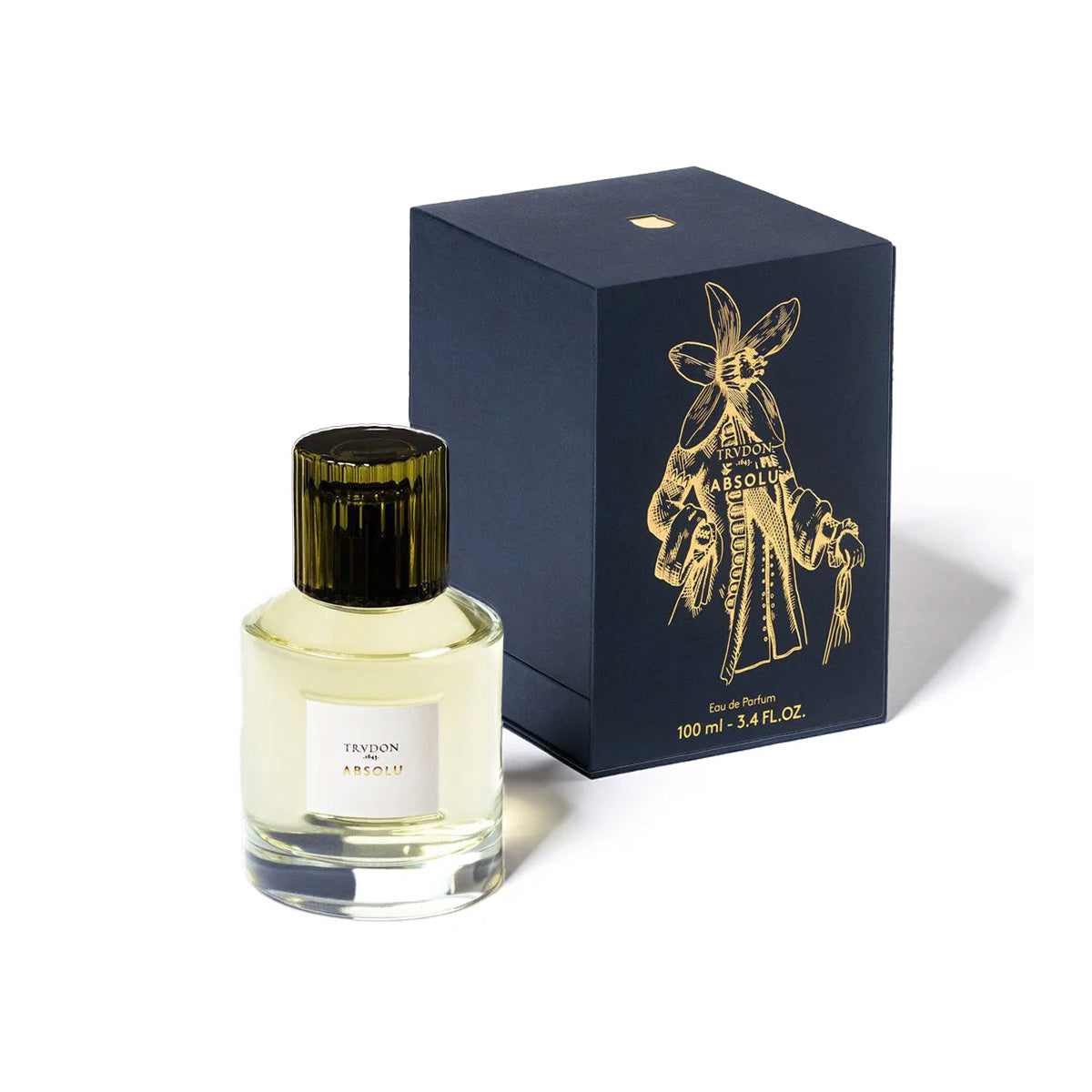 Cire Trudon Eau de Parfum Absolu - 100ml