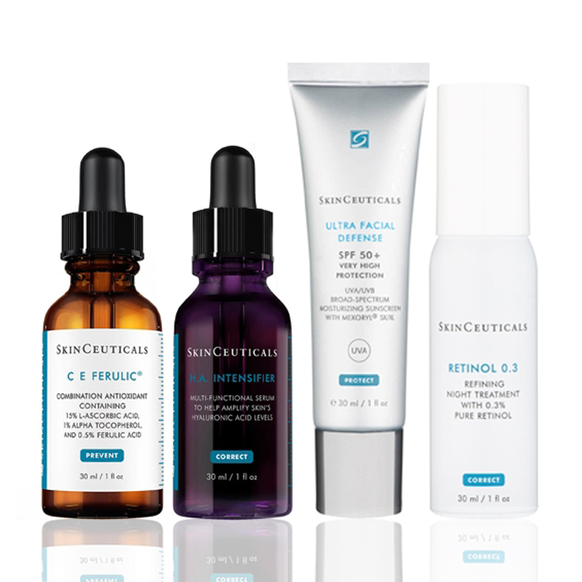 Antioxidant Renewal