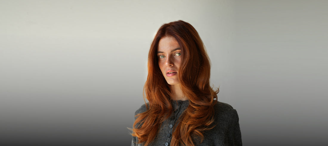 Copper vs golden blonde: Which autumn colour trend should you try?
