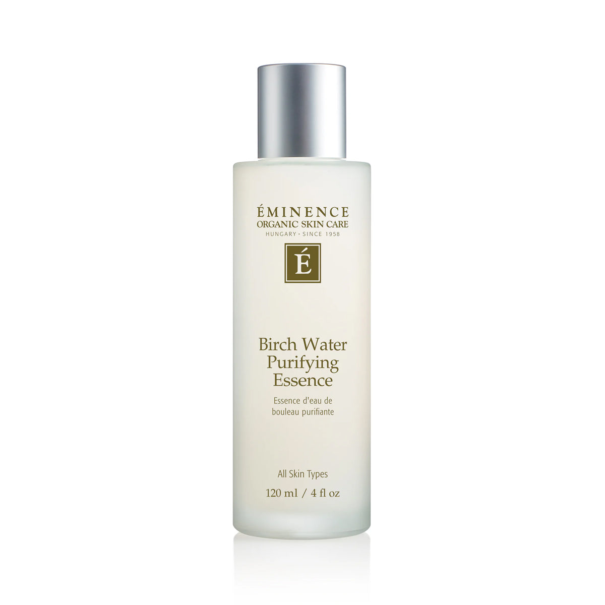 Eminence Birch Water Purifying Essence - 120ml