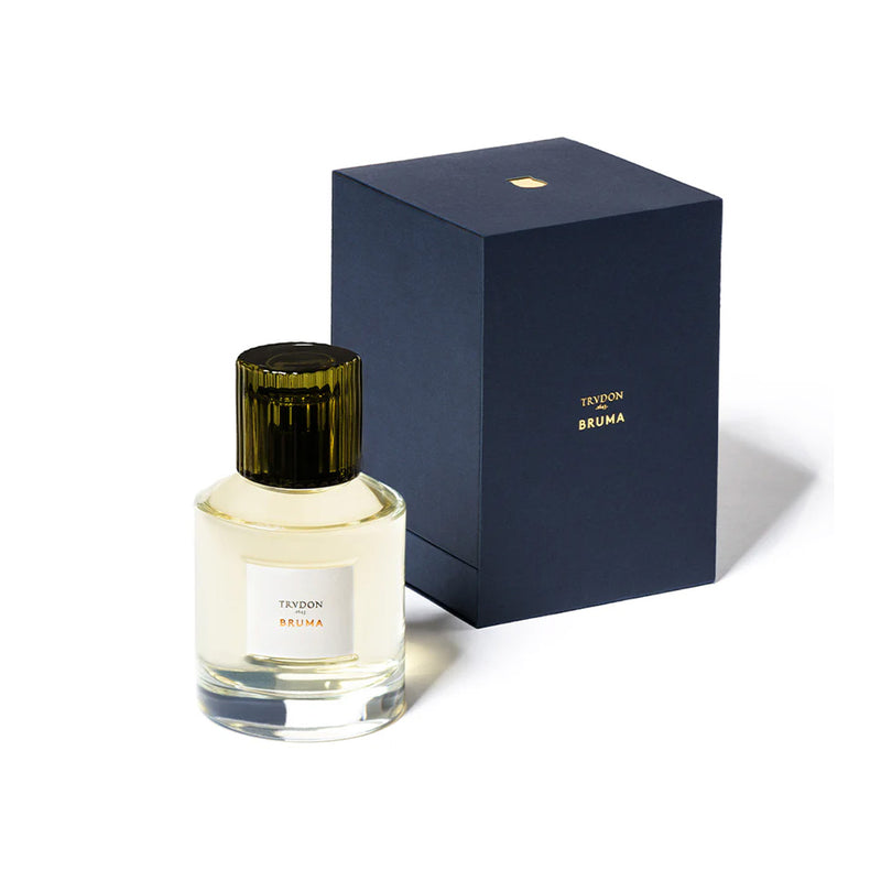 Cire Trudon Eau de Parfum Bruma - 100ml