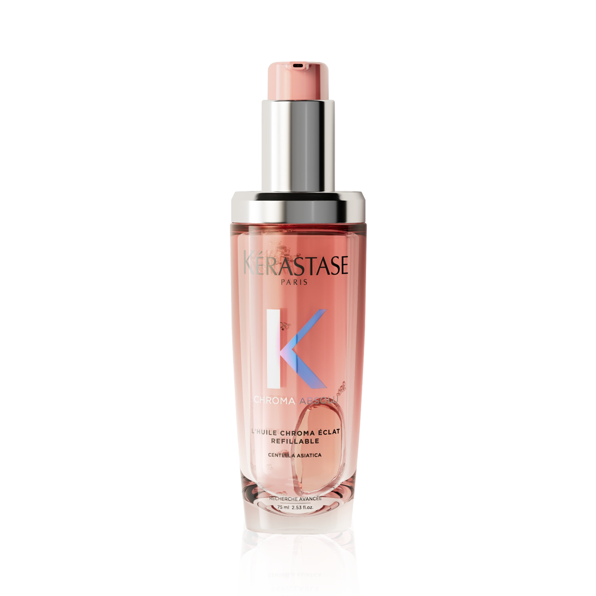 Kérastase Chroma Absolu Chroma Éclat Refillable - 75ml