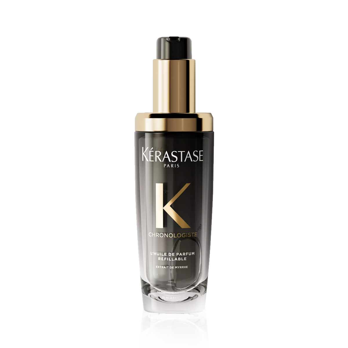 Kérastase  Chronologiste L'Huile De Parfum Refillable - 75ml