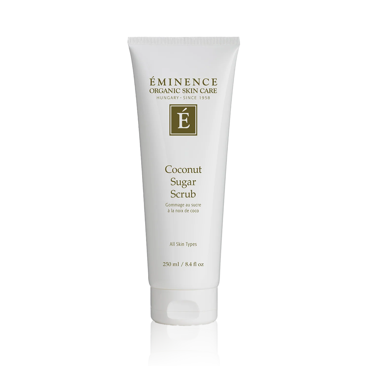 Eminence Coconut Sugar Scrub - 250ml