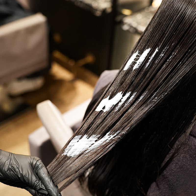 Collagen Infusion Treatment