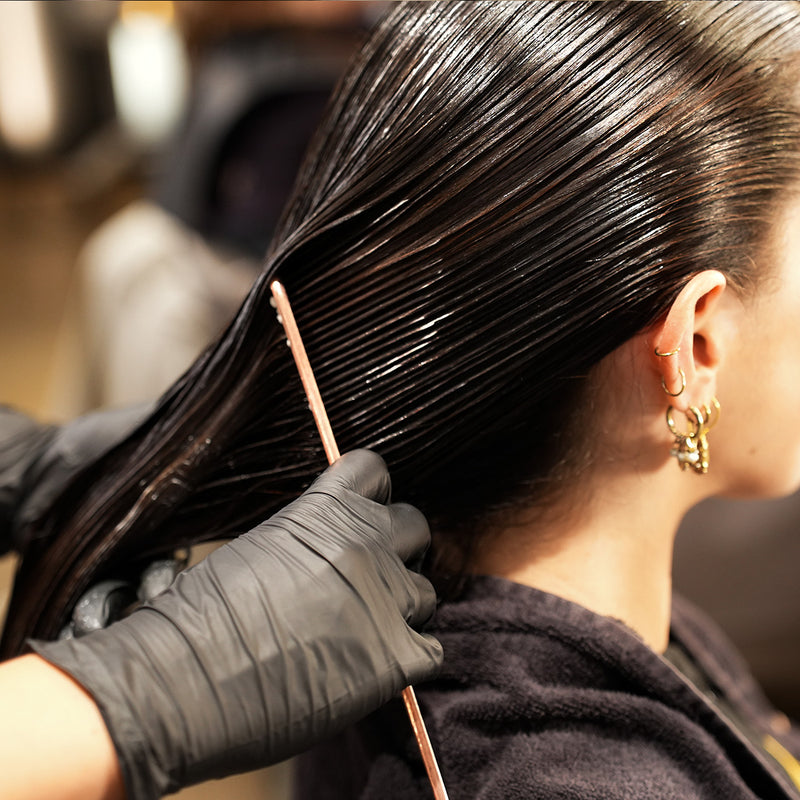 Collagen Infusion Treatment