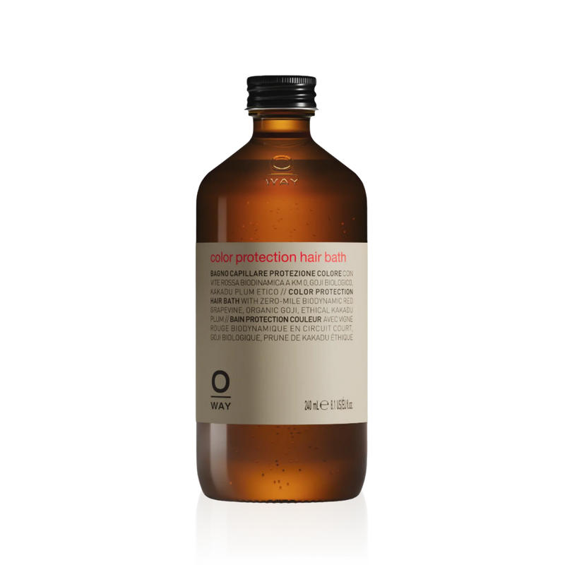 OWay ColorUp - Color Protection Hair Bath - 240ml