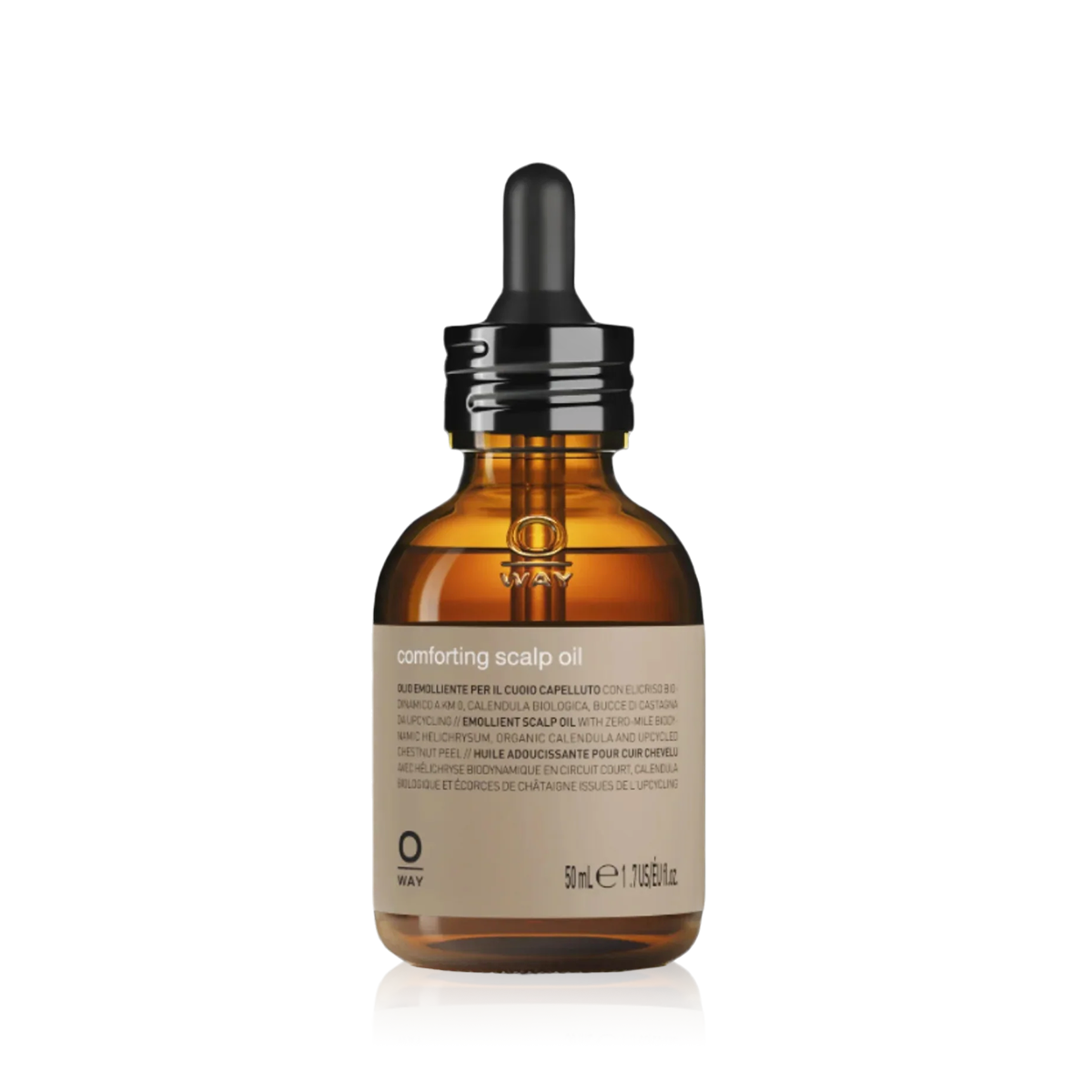 Oway Comforting Scalp Oil