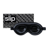 Slip Silk Black Contour Sleep Mask