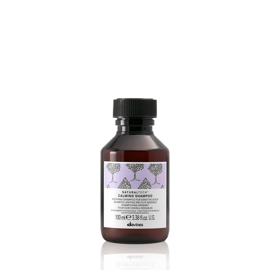 Davines Naturaltech Calming Shampoo - 250ml