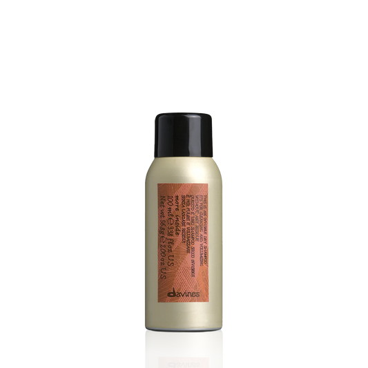 Davines More Inside Dry Shampoo - 250ml