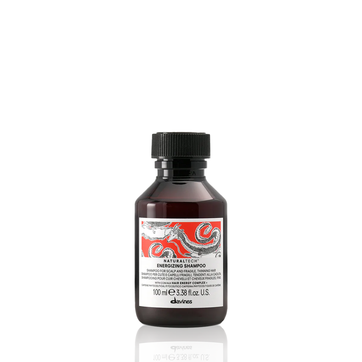 Davines Naturaltech Energizing Shampoo 250ml